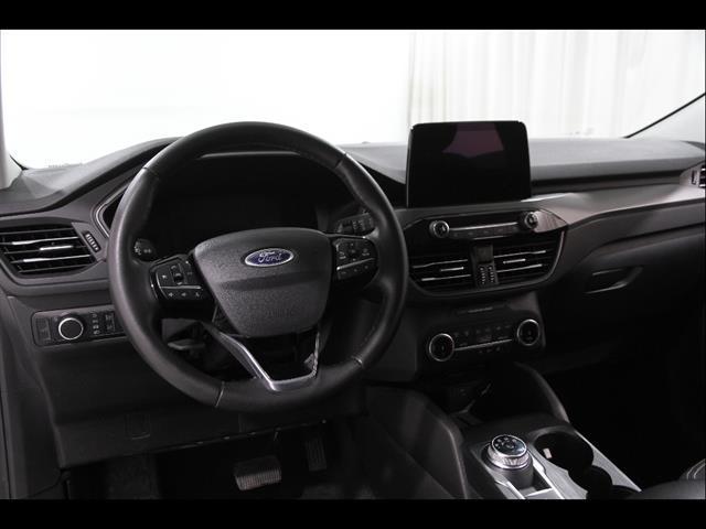 used 2023 Ford Escape car, priced at $27,990