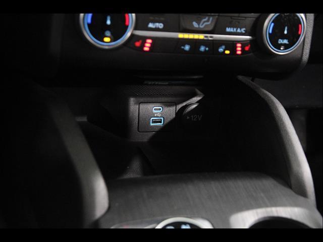 used 2023 Ford Escape car, priced at $27,990