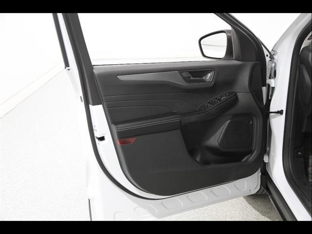 used 2023 Ford Escape car, priced at $27,990