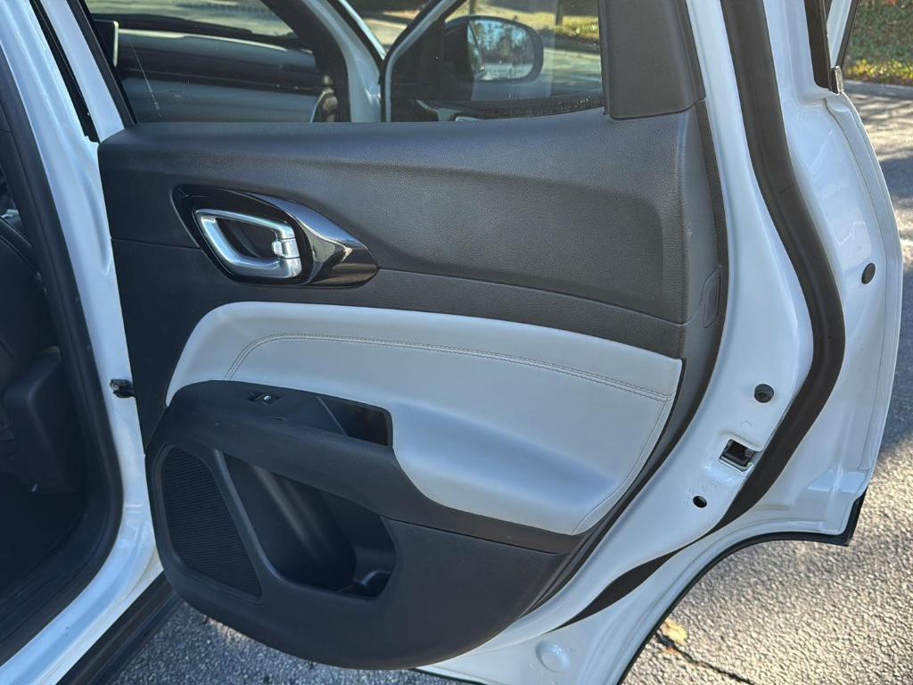 used 2025 Jeep Compass car, priced at $24,557