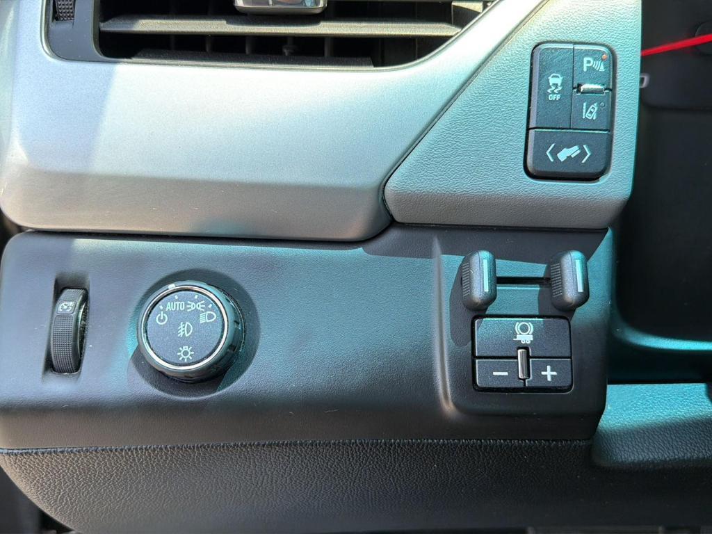 used 2015 Chevrolet Tahoe car, priced at $18,545