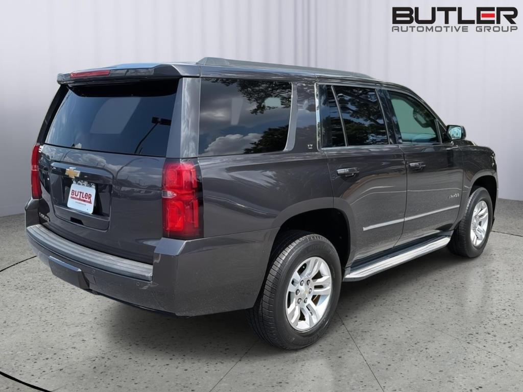 used 2015 Chevrolet Tahoe car, priced at $18,545