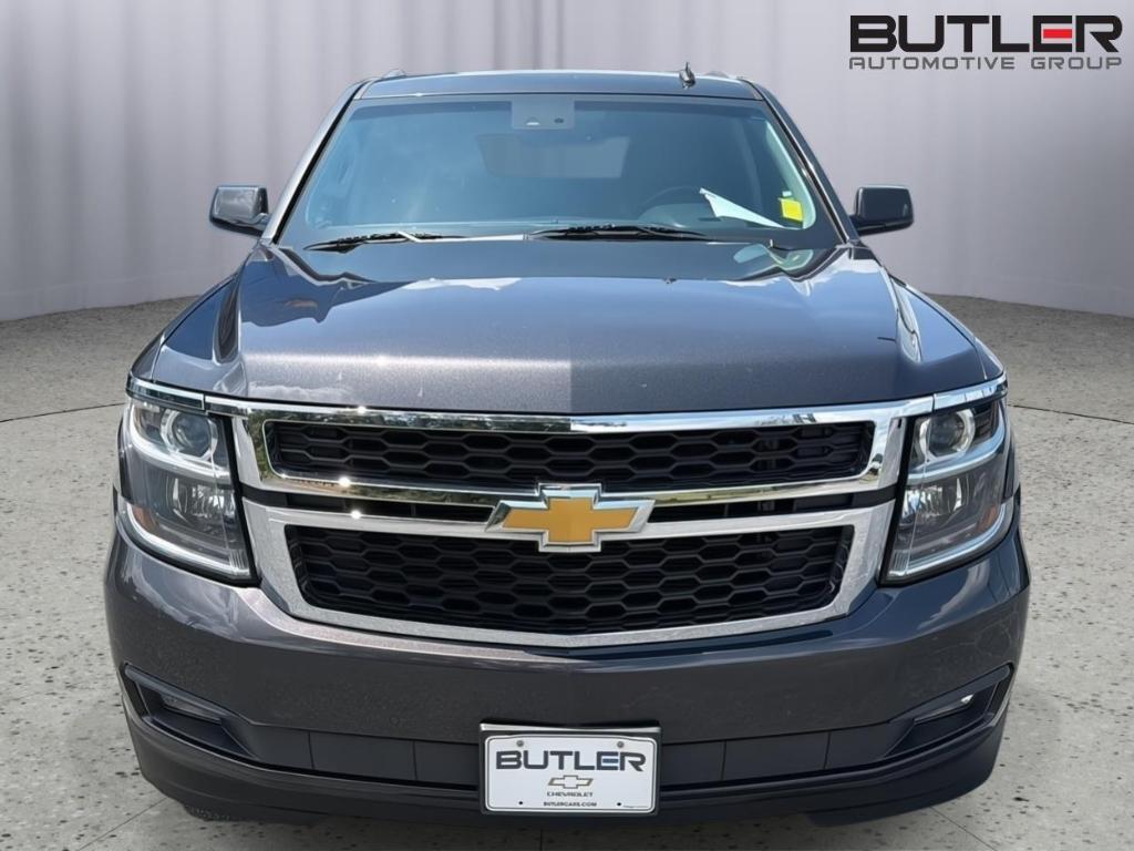 used 2015 Chevrolet Tahoe car, priced at $18,545