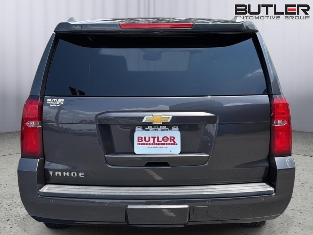 used 2015 Chevrolet Tahoe car, priced at $18,545