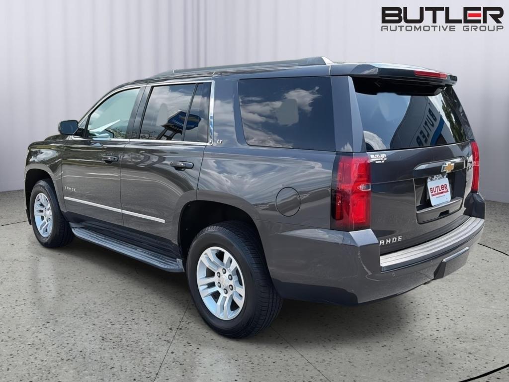 used 2015 Chevrolet Tahoe car, priced at $18,545