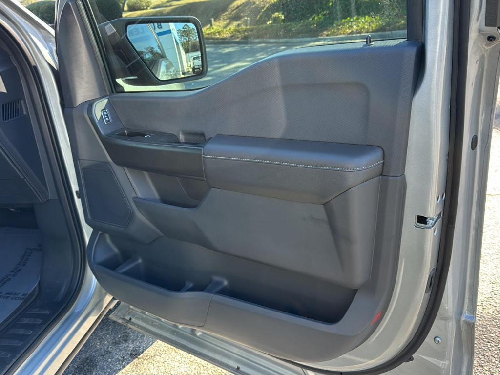 used 2024 Ford F-150 car, priced at $46,888