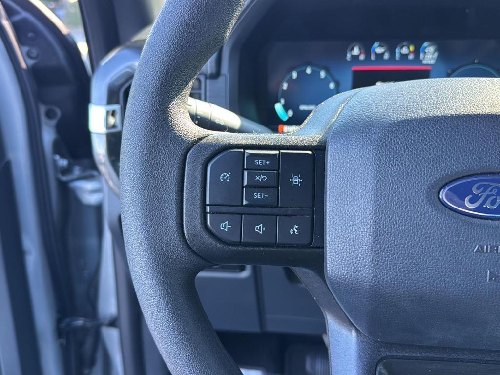 used 2024 Ford F-150 car, priced at $46,888