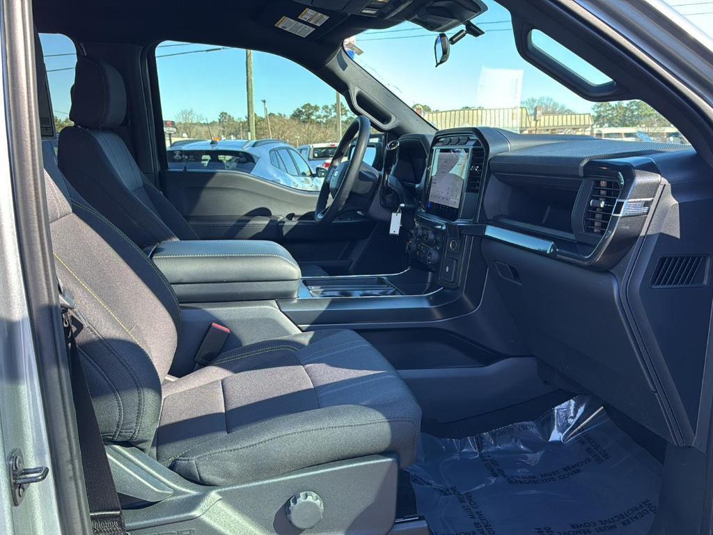 used 2024 Ford F-150 car, priced at $46,888