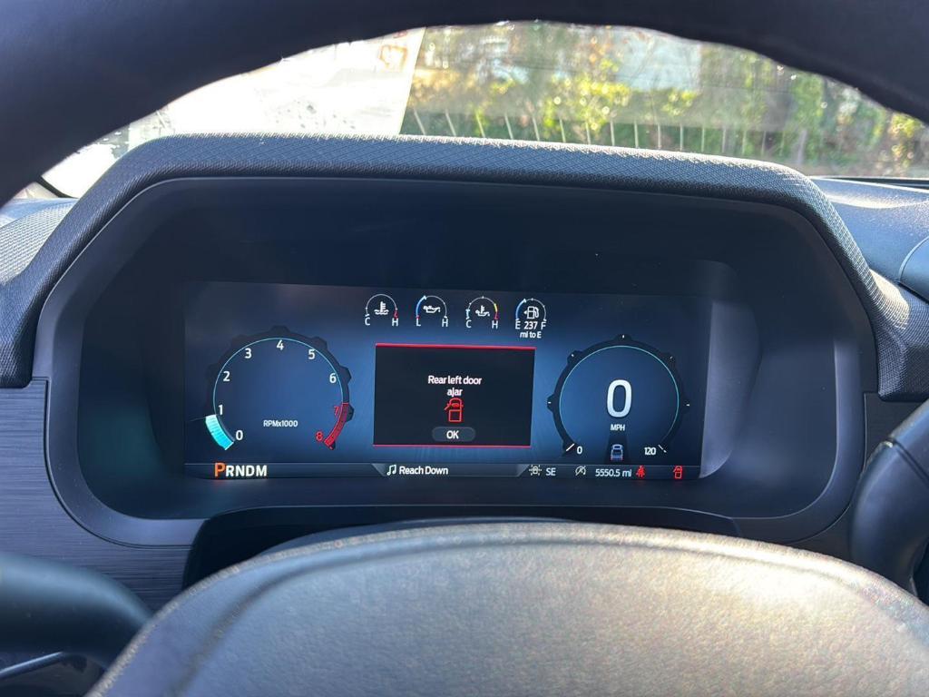 used 2024 Ford F-150 car, priced at $46,888