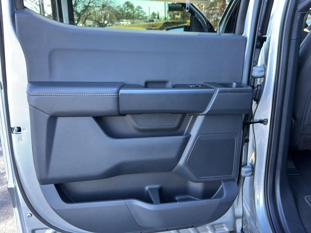 used 2024 Ford F-150 car, priced at $46,888