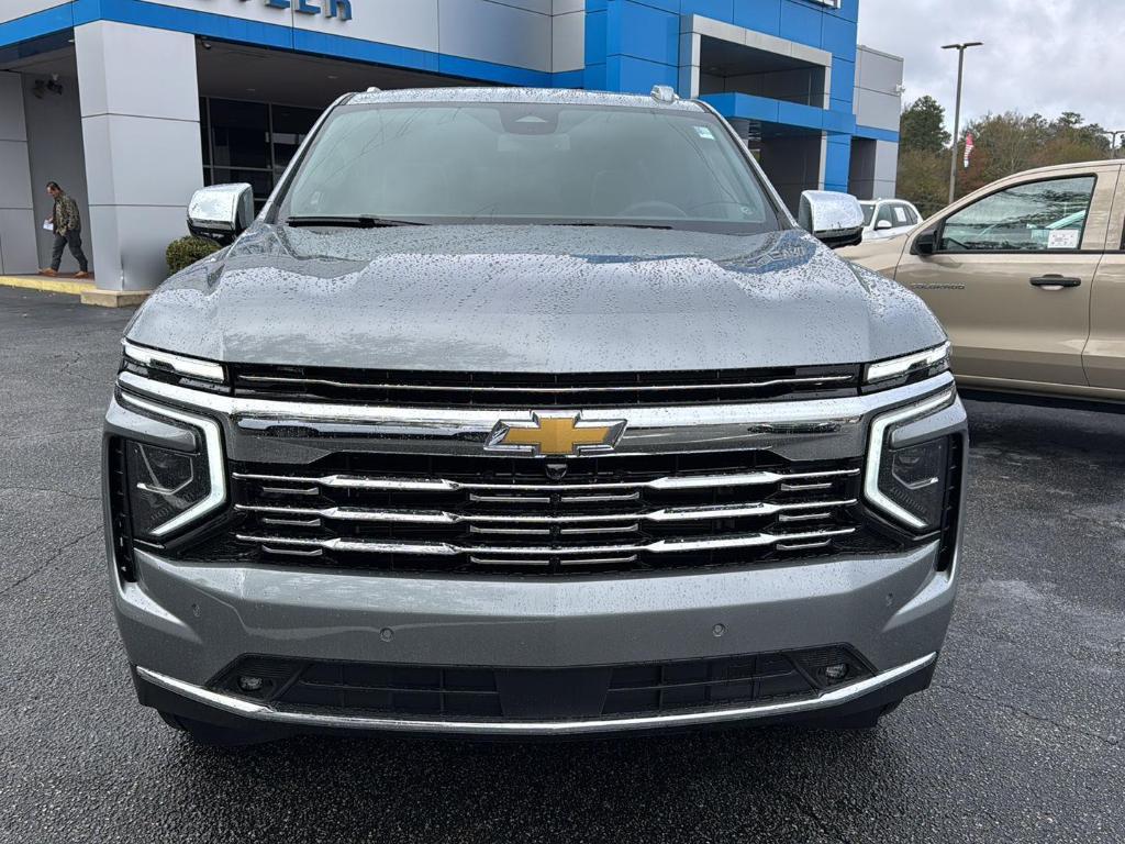 new 2026 Chevrolet Tahoe car, priced at $82,985