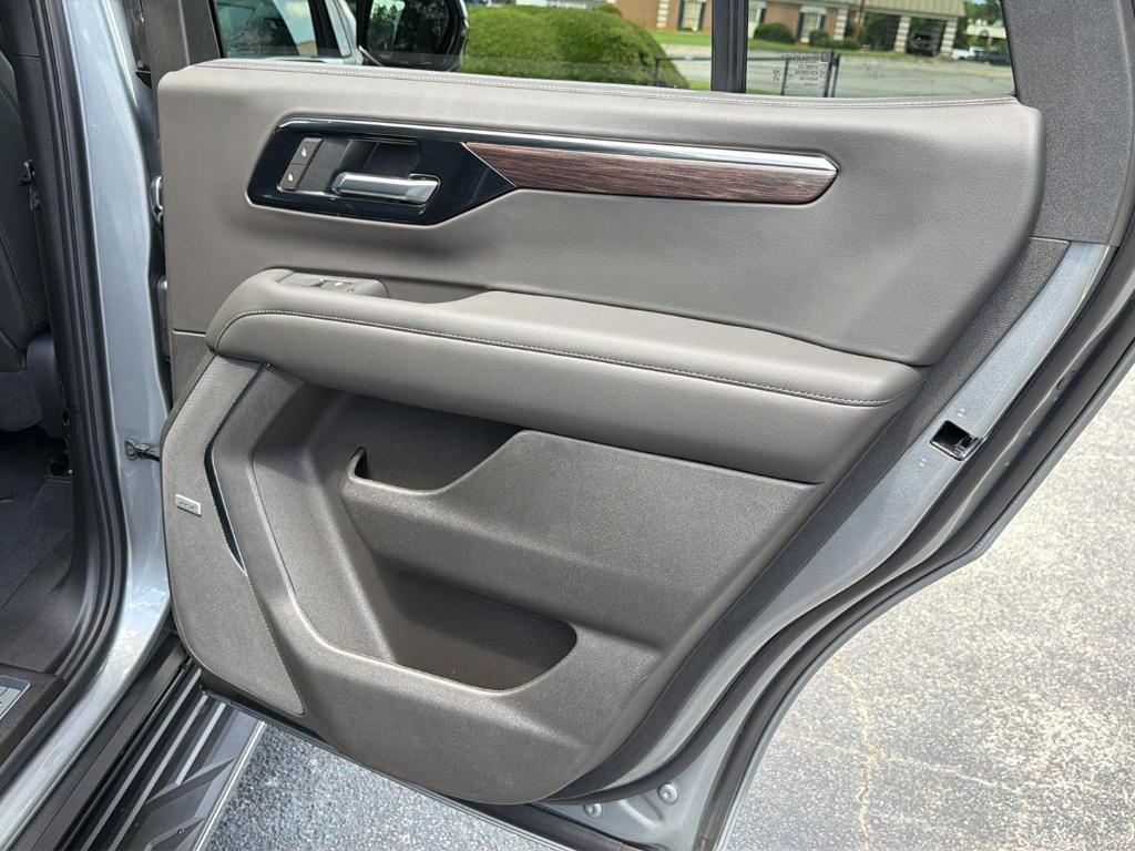 new 2026 Chevrolet Tahoe car, priced at $70,180