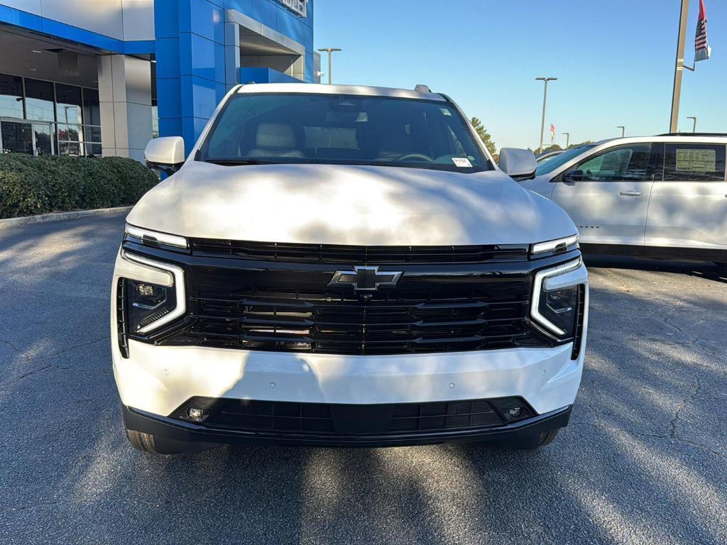 new 2026 Chevrolet Tahoe car, priced at $72,999