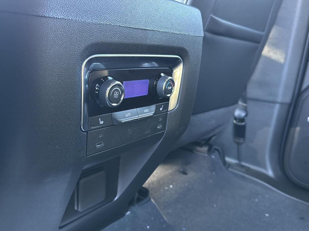 new 2026 Chevrolet Tahoe car, priced at $72,999