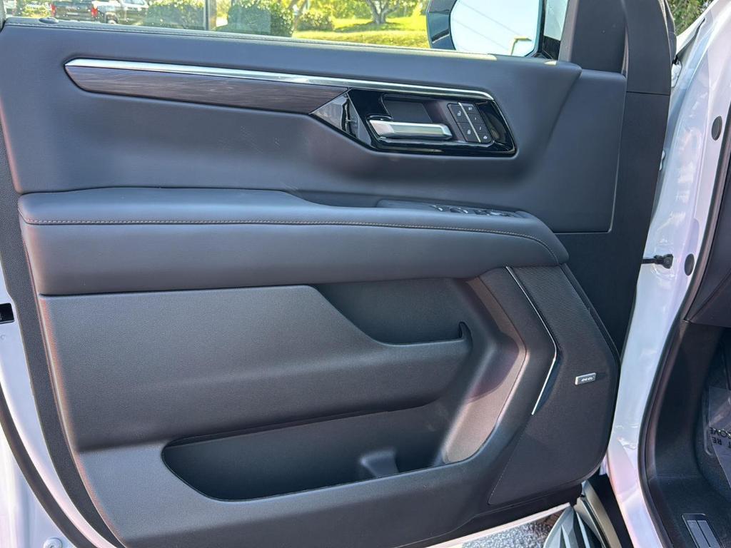 new 2026 Chevrolet Tahoe car, priced at $66,680