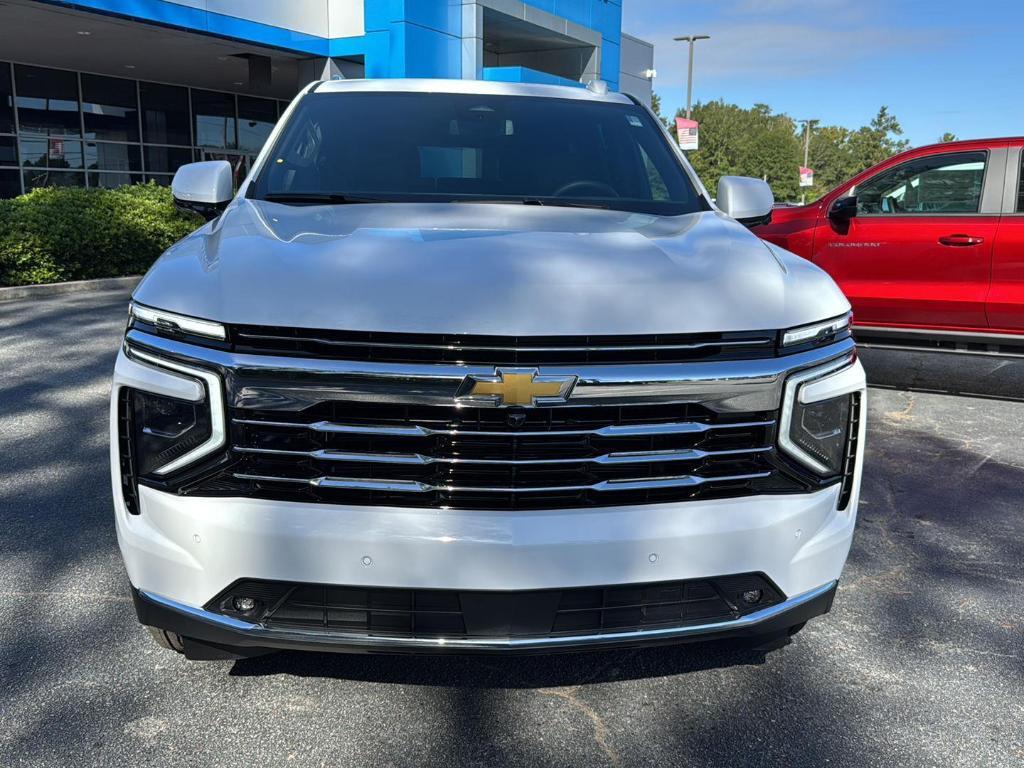 new 2026 Chevrolet Tahoe car, priced at $66,680