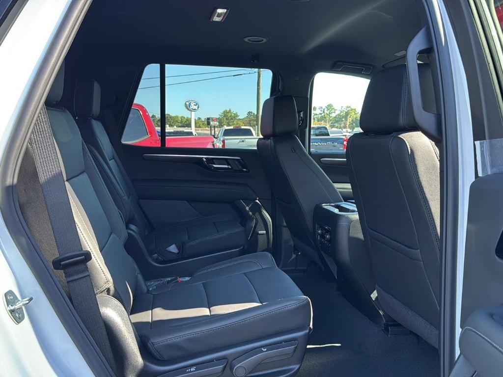 new 2026 Chevrolet Tahoe car, priced at $66,680