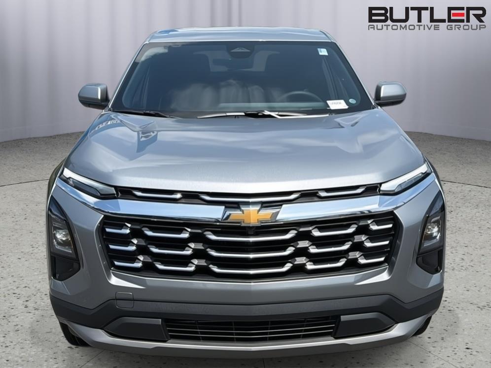 new 2026 Chevrolet Equinox car, priced at $31,160