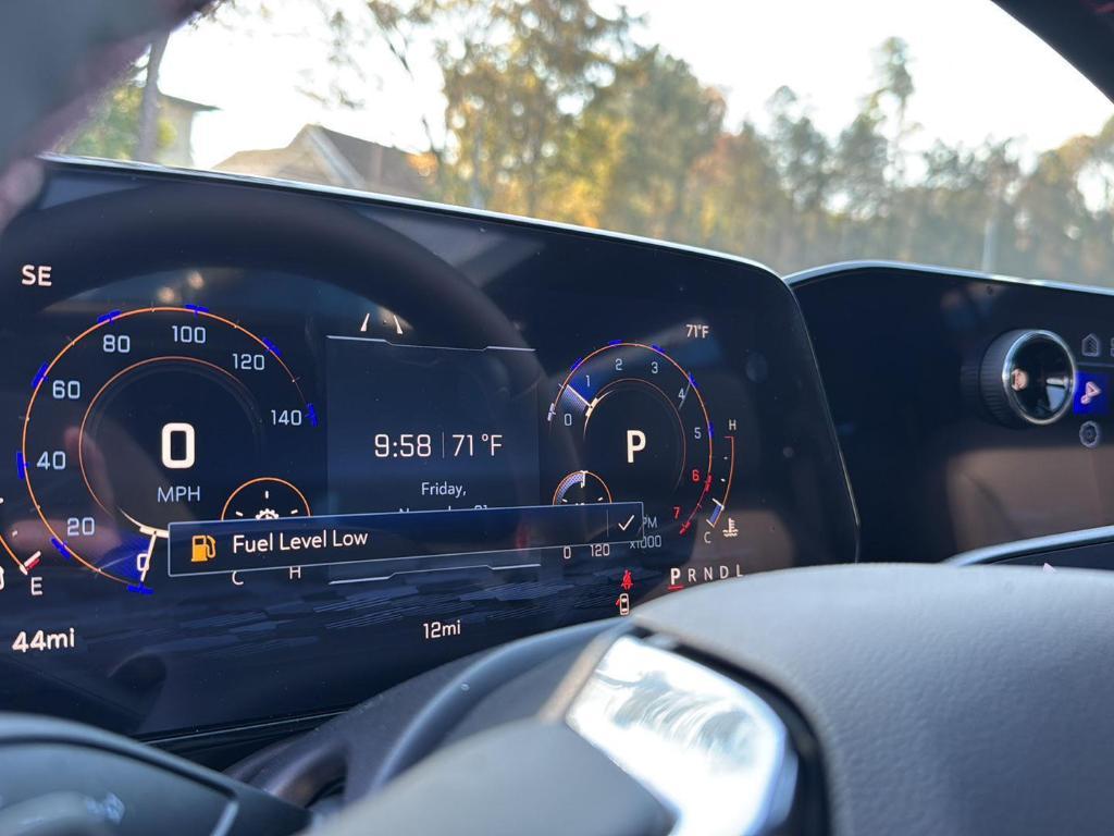 new 2026 Chevrolet Suburban car, priced at $81,120