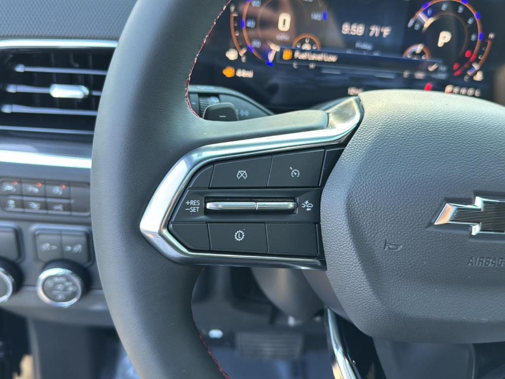 new 2026 Chevrolet Suburban car, priced at $81,120