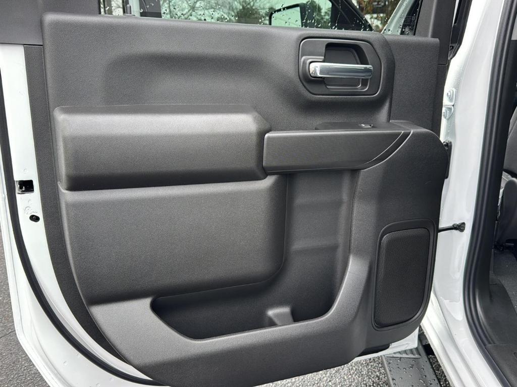 new 2026 Chevrolet Silverado 2500 car, priced at $52,999