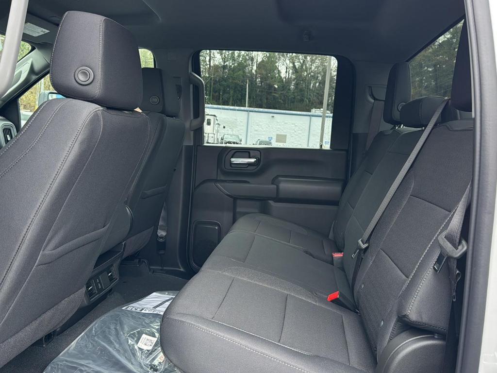 new 2026 Chevrolet Silverado 2500 car, priced at $52,999