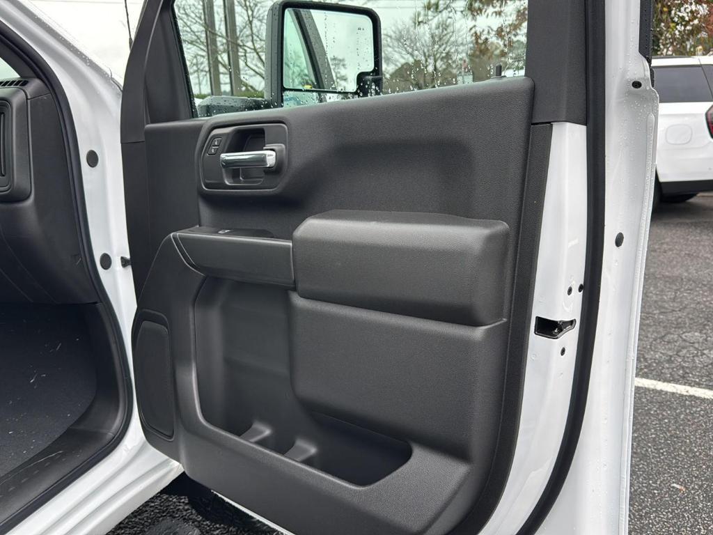 new 2026 Chevrolet Silverado 2500 car, priced at $52,999