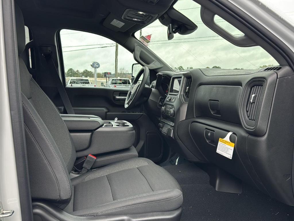 new 2026 Chevrolet Silverado 2500 car, priced at $52,999