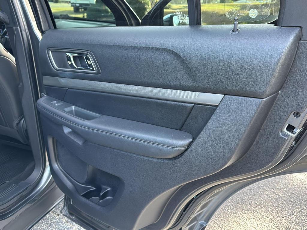 used 2019 Ford Explorer car, priced at $21,886