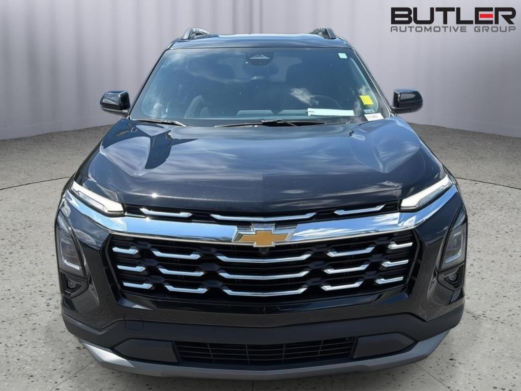 used 2025 Chevrolet Equinox car, priced at $25,998