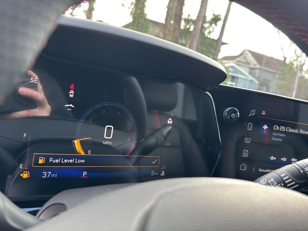 new 2026 Chevrolet Trax car, priced at $28,030