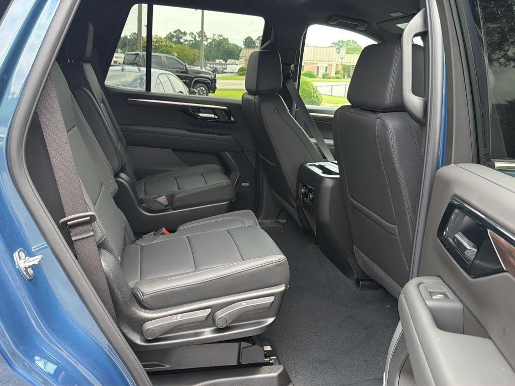 new 2026 Chevrolet Tahoe car, priced at $70,645