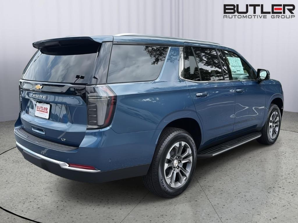 new 2026 Chevrolet Tahoe car, priced at $70,645