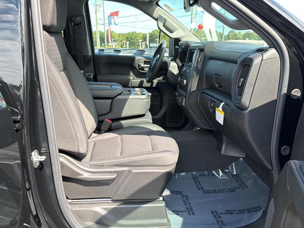 new 2026 Chevrolet Silverado 2500 car, priced at $57,935