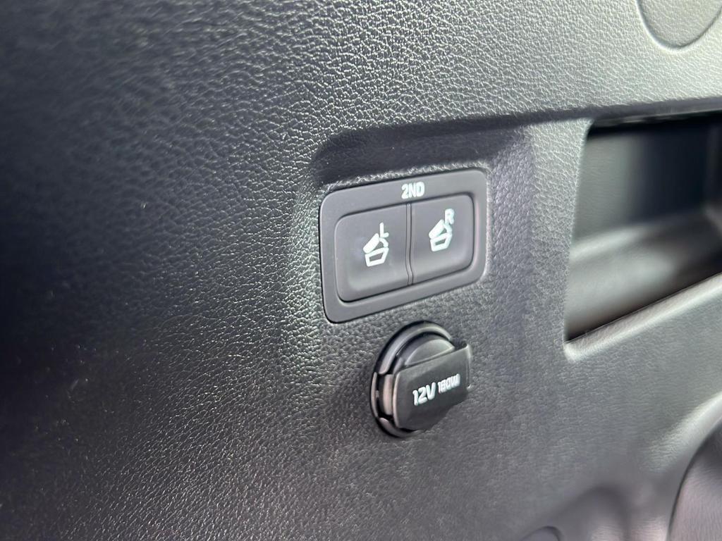 used 2025 Kia Telluride car, priced at $38,998
