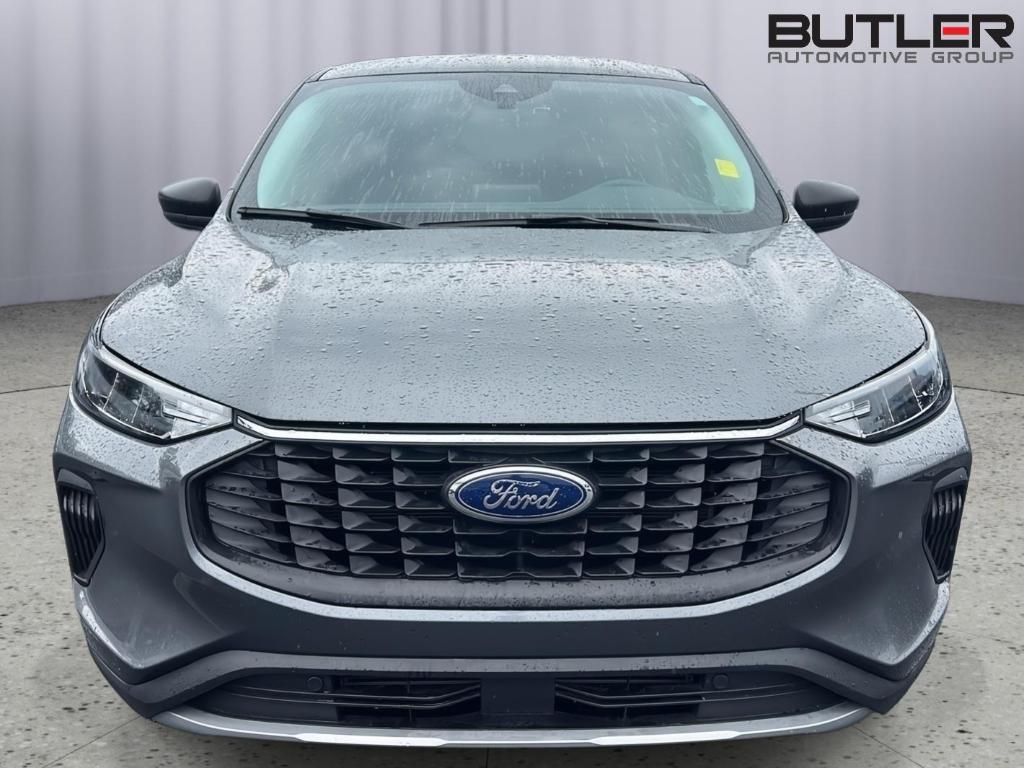 used 2024 Ford Escape car, priced at $23,762