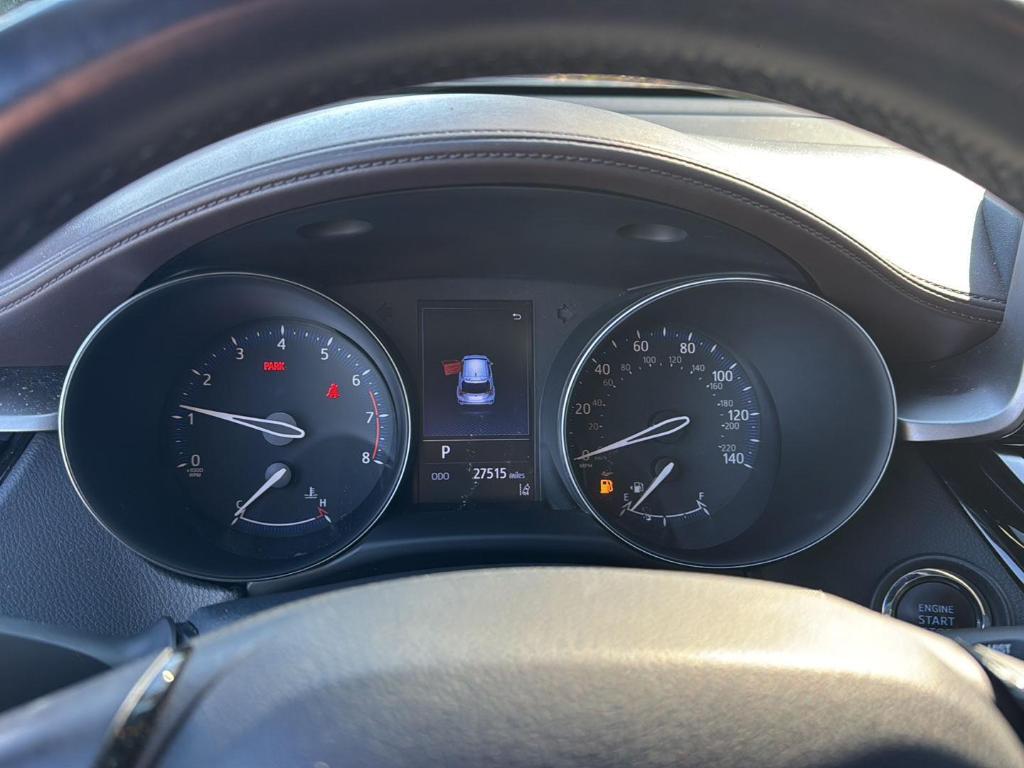 used 2019 Toyota C-HR car, priced at $21,999