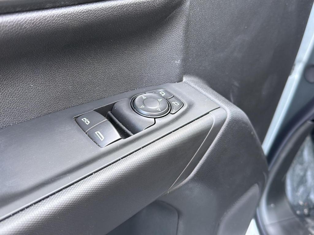 new 2026 Chevrolet Silverado 1500 car, priced at $36,644