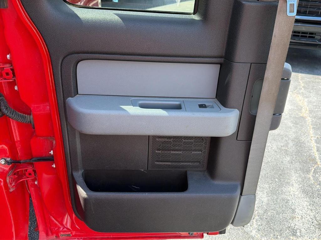 used 2013 Ford F-150 car, priced at $13,495