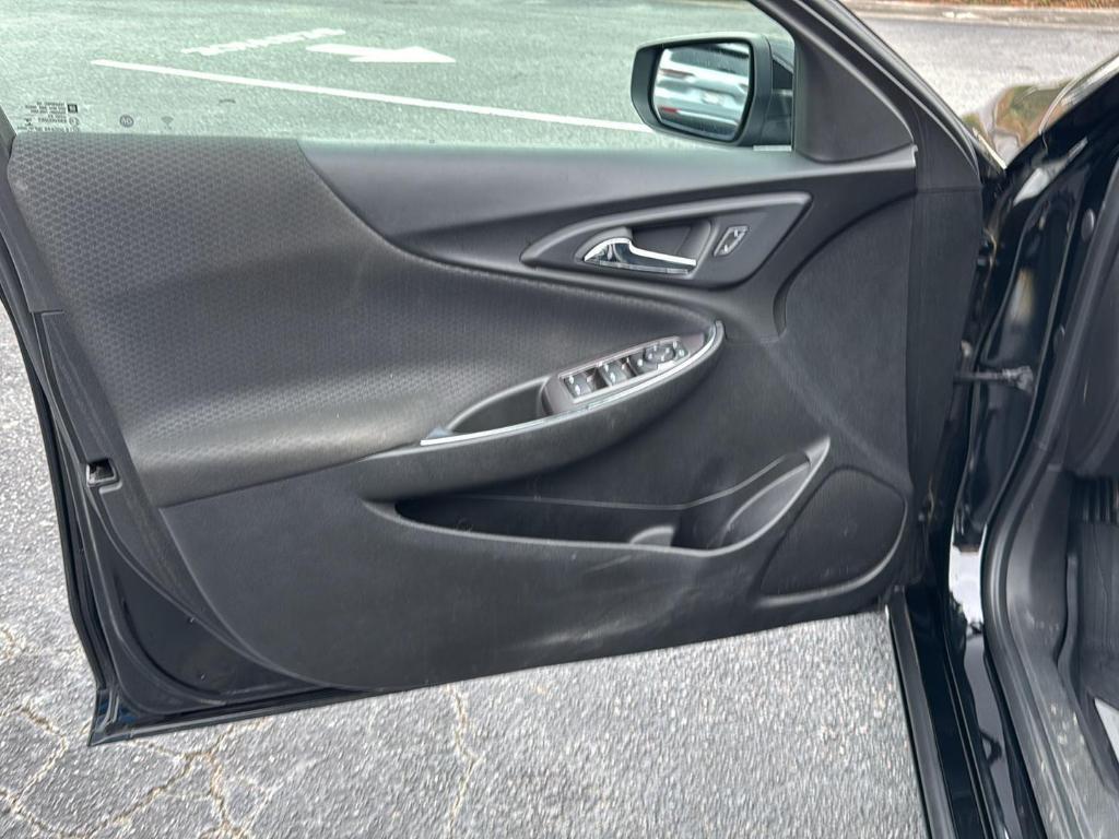 used 2019 Chevrolet Malibu car, priced at $13,999