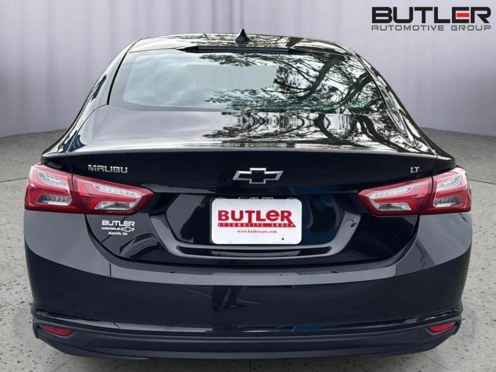 used 2019 Chevrolet Malibu car, priced at $13,999