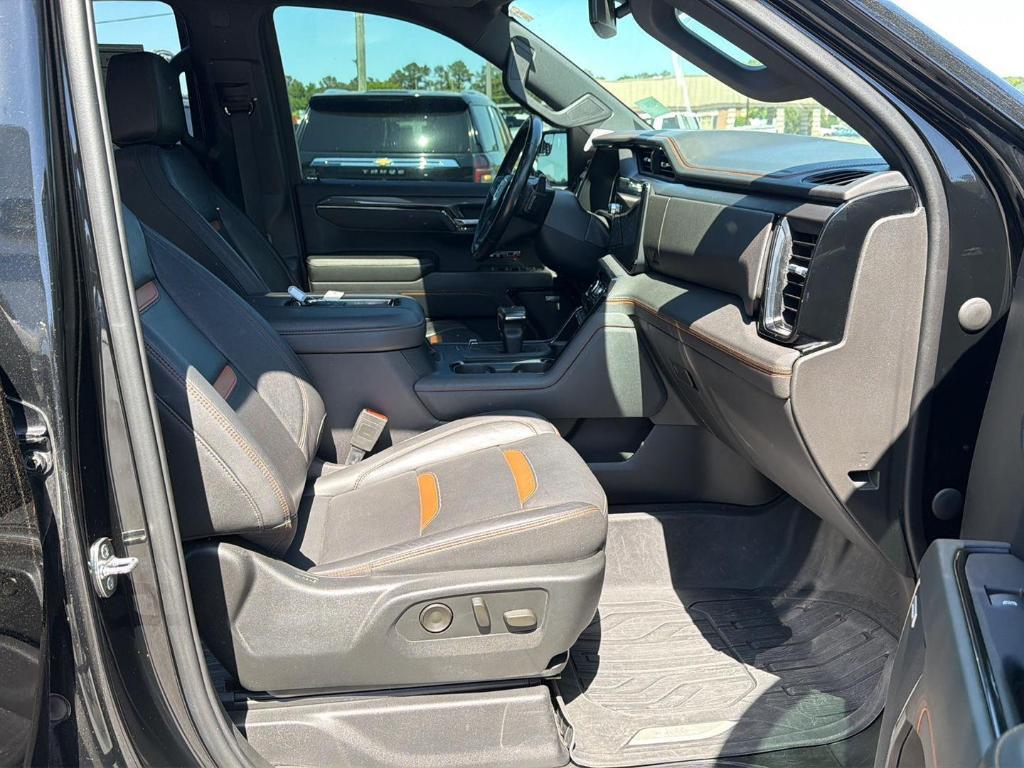 used 2022 GMC Sierra 1500 car, priced at $41,545
