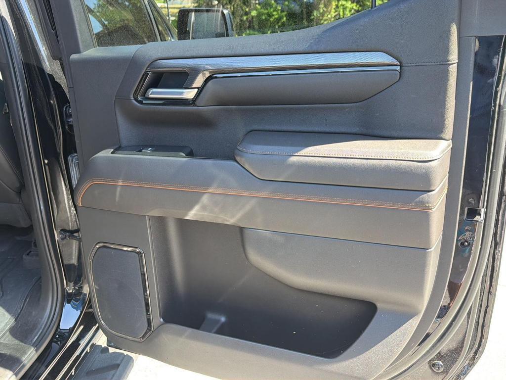 used 2022 GMC Sierra 1500 car, priced at $41,545