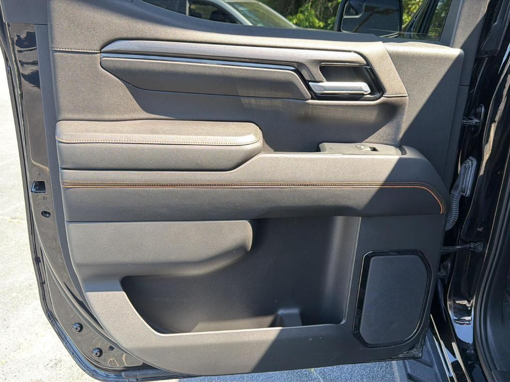 used 2022 GMC Sierra 1500 car, priced at $41,545