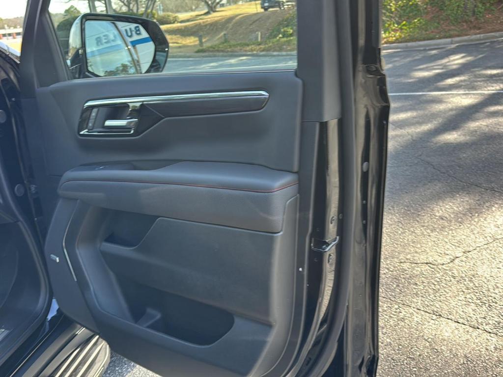 new 2026 Chevrolet Tahoe car, priced at $82,215