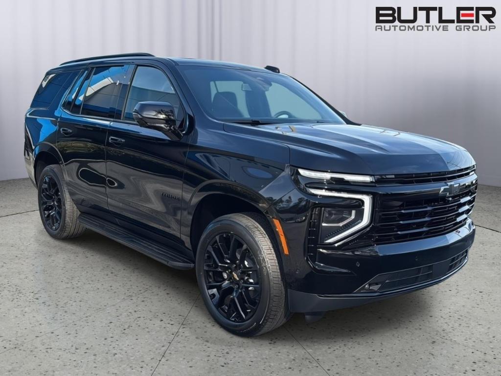 new 2026 Chevrolet Tahoe car, priced at $82,215