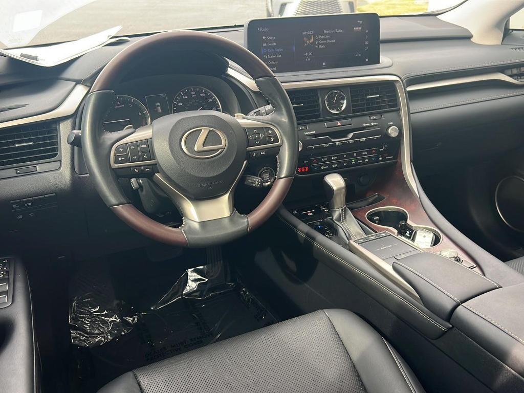 used 2020 Lexus RX 350 car, priced at $34,995