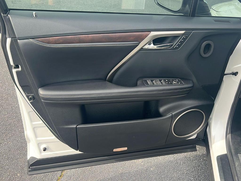used 2020 Lexus RX 350 car, priced at $34,995