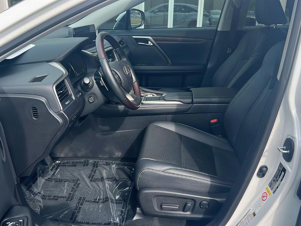 used 2020 Lexus RX 350 car, priced at $34,995