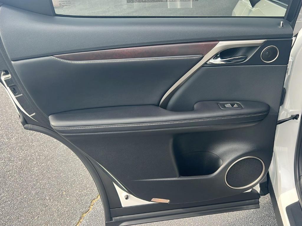 used 2020 Lexus RX 350 car, priced at $34,995